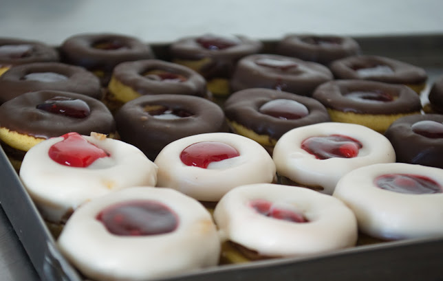 Panadería Locos de Sabor