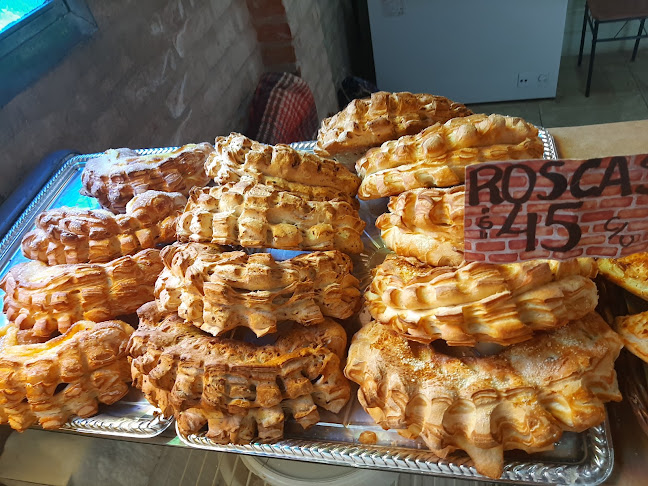 La Casona del Pan - Gastronomía y hostelería