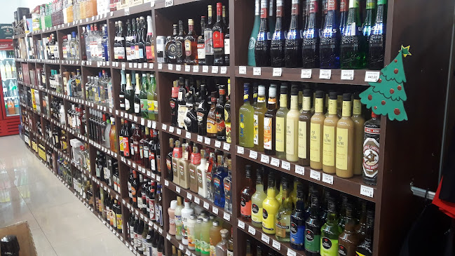 CERVEZAS DEL MUNDO - Maldonado