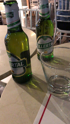 L'Eclair - Punta del Este