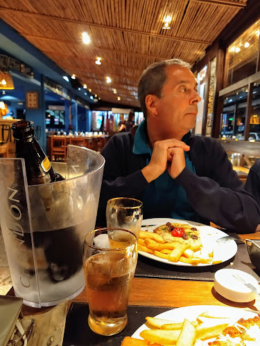 Av. Nicolás Solari, 27001 La Paloma, Departamento de Rocha