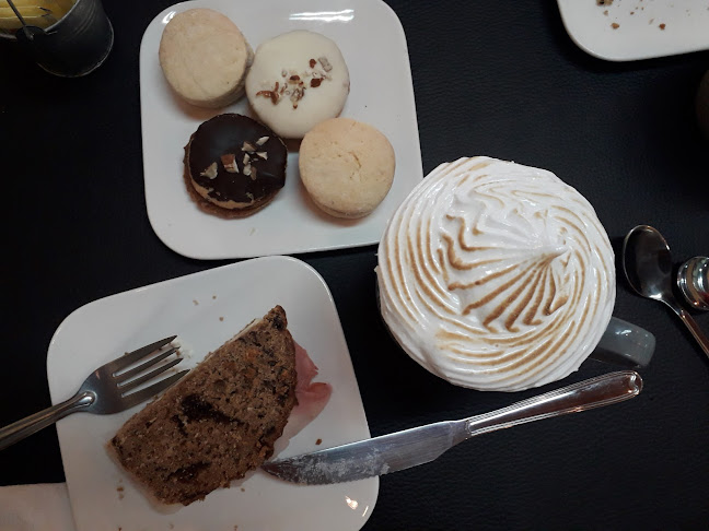 Cafeteria Carmela - Tacuarembó