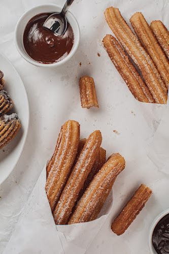 Churros Manolo