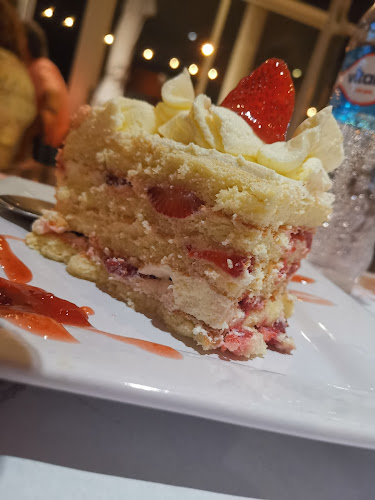 Comentarii opinii despre Salsa Y Pimienta