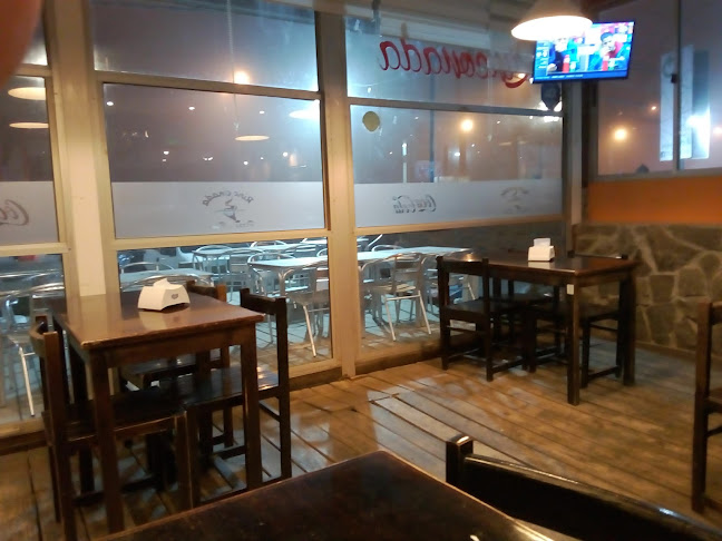 Comentarii opinii despre Rinconada Pizza Bar