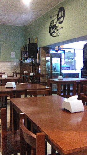 Pizzería Old Cat - Gastronomía y hostelería