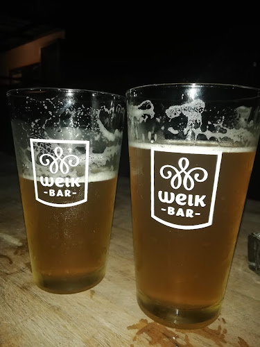 Weik House - Gastronomía y hostelería