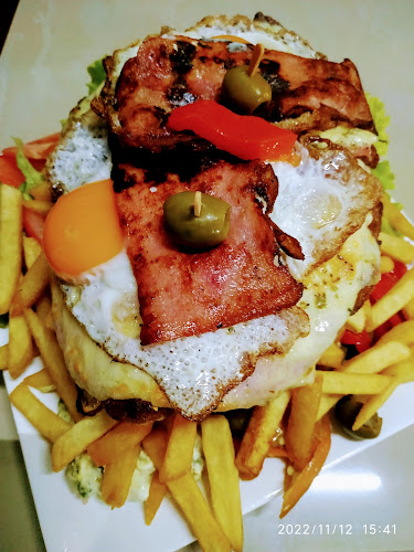 L'Abbraccio Restaurant