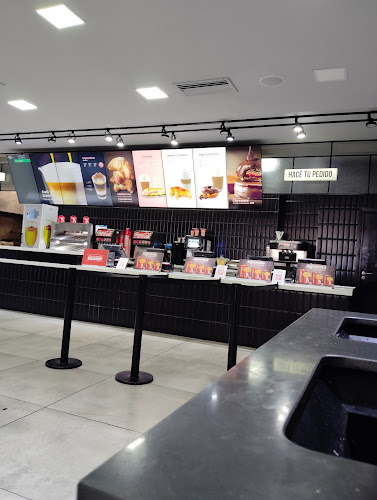 Av. 18 de Julio 1377, 11200 Montevideo, Departamento de Montevideo