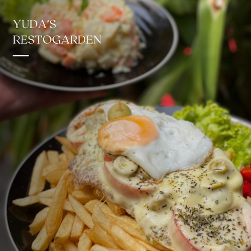 Yuda's Restobar • Solymar
