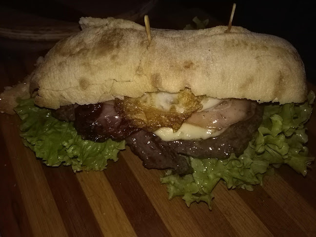 Bar El Pibe - Col. del Sacramento