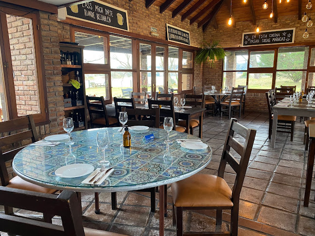 ComoDoro Carrasco - Gastronomía y hostelería