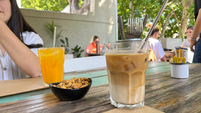 Juan Paullier 1294, 11200 Montevideo, Departamento de Montevideo