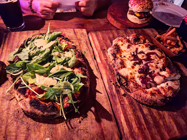 Opinii despre El Beril în Piriápolis - Gastronomía y hostelería