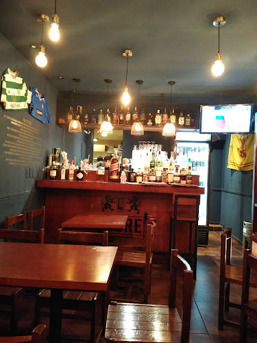 Kendrew - scottish bar - Gastronomía y hostelería