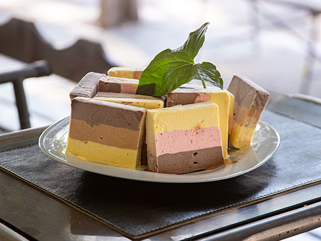 Heladería Alfredito