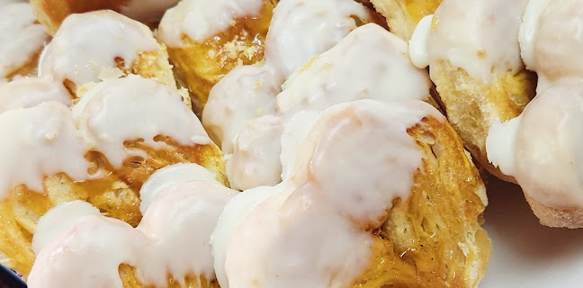 Opinii despre Panadería JC în Montevideo - Gastronomía y hostelería