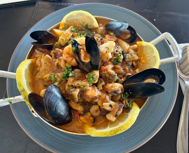 Opinii despre Trattoria Da Piero în Piriápolis - Gastronomía y hostelería