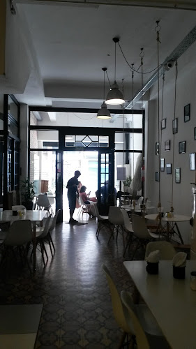 Cafetería - Gastronomía y hostelería