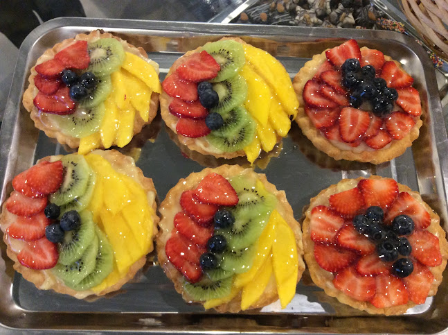 Opinii despre La Panetteria în Ciudad de la Costa - Gastronomía y hostelería