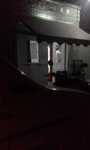 Lo Manzi Parrillada - Mercedes