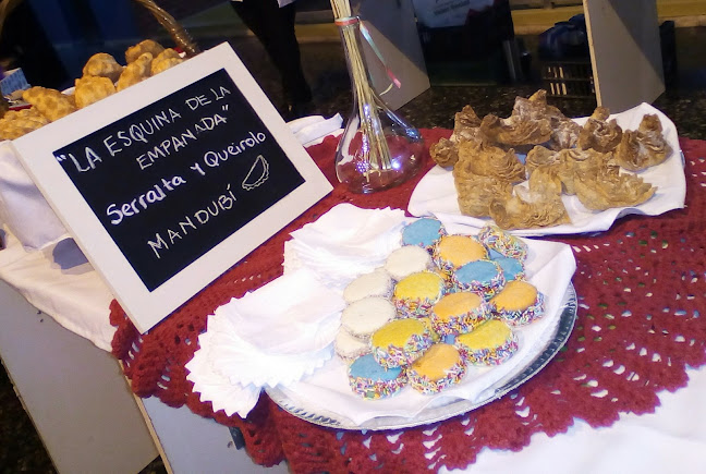 La Esquina de las Empanadas