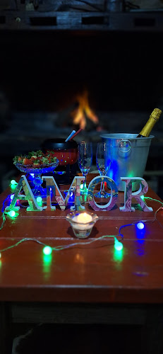 Comentarii opinii despre Brasileirissimo - Restaurante e Pousada