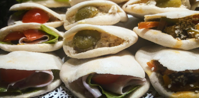 Opinii despre Panadería Piu Bella în Montevideo - Gastronomía y hostelería