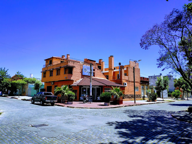 Pizzería Pancho Y Cisco - Montevideo