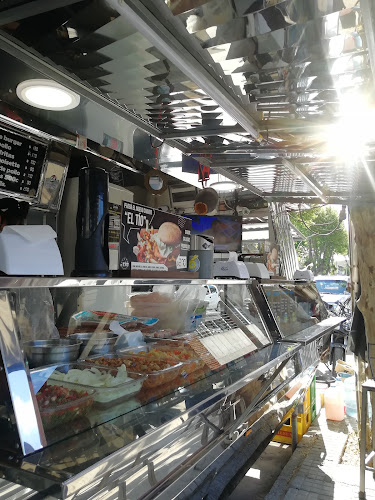 Opinii despre Carro El TIO în Durazno - Gastronomía y hostelería