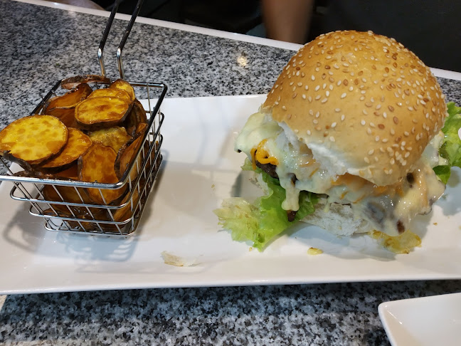 Comentarii opinii despre Soprano’s Malvín