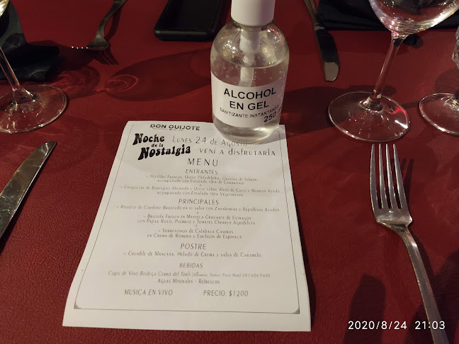 Rambla de los Argentinos 1082, Atanasio Sierra y, 20200 Piriápolis, Departamento de Maldonado