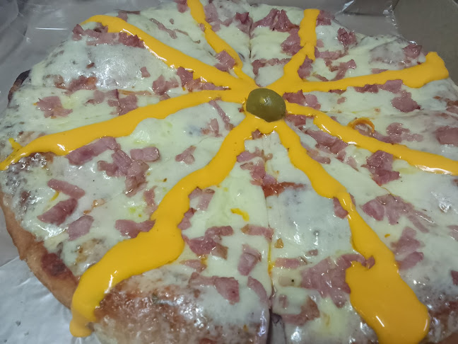 pizzeria estadio - Pando