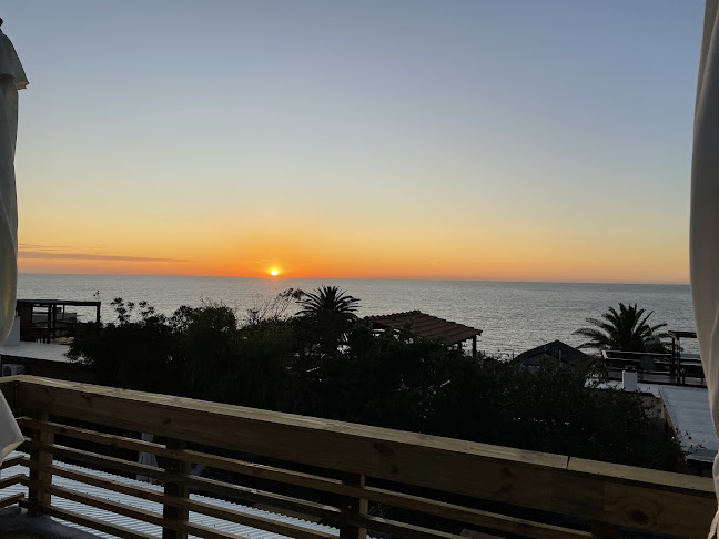 Restaurante La Corniche - Gastronomía y hostelería