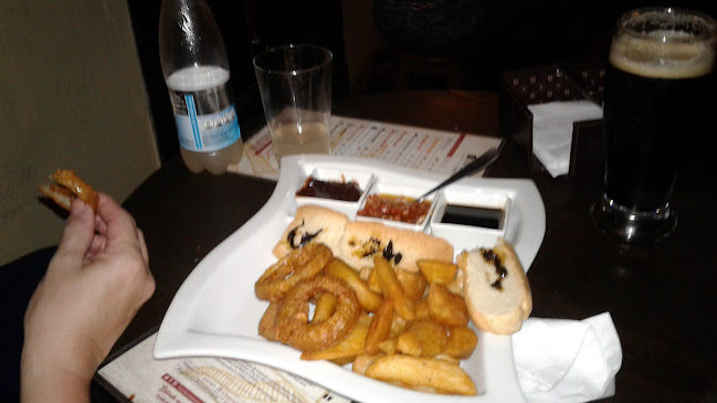 Comentarii opinii despre Mastra Salto