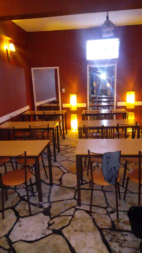 Opinii despre Pizzería Universal în Rocha - Gastronomía y hostelería