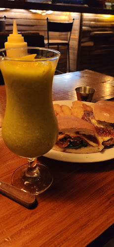 Chivipizza - Maldonado