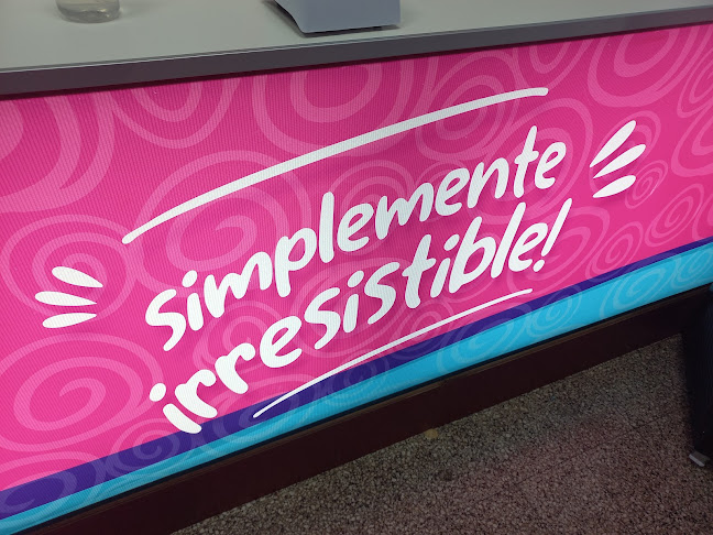 Mundo Soft Helados - Gastronomía y hostelería