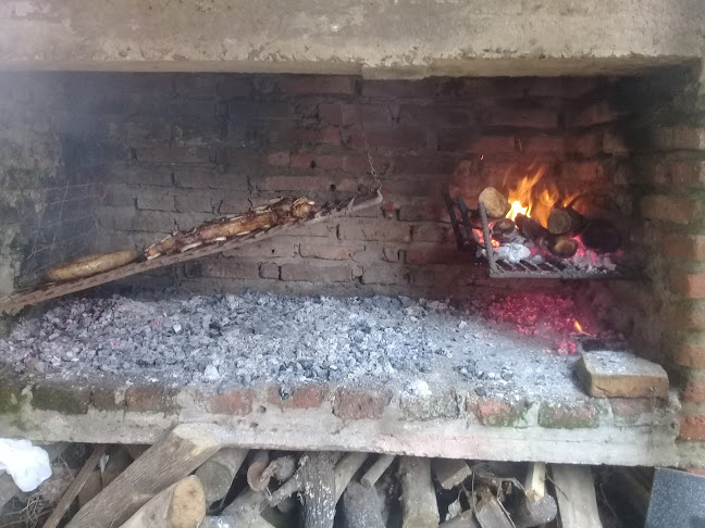 Opinii despre Panaderia Tacuarembo în Tacuarembó - Gastronomía y hostelería