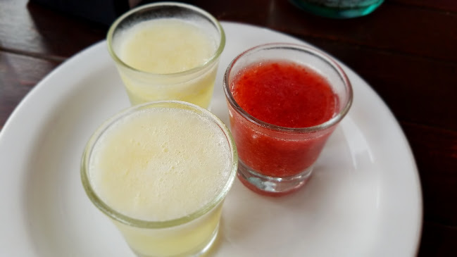 6JV5+VPM, Av. Uruguay, 27102 Barra del Chuy, Departamento de Rocha