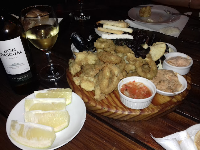 Rbla. Mahatma Gandhi 630, 11300 Montevideo, Departamento de Montevideo