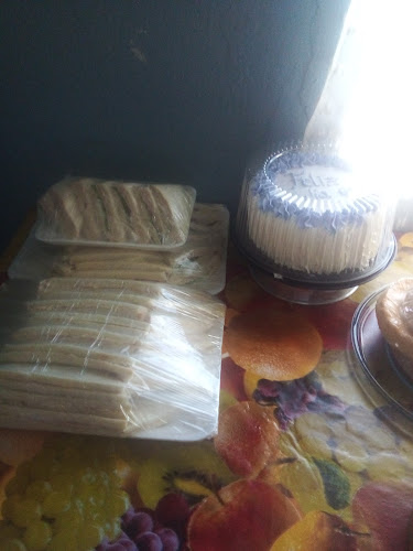 Opinii despre Delicias Artesanales ByDAHIC în Montevideo - Gastronomía y hostelería