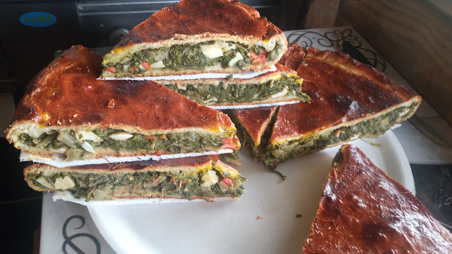 EL HORNO DE SARA - Gastronomía y hostelería