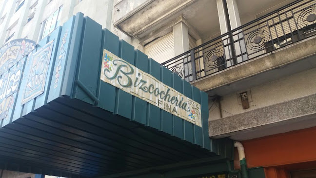 Panaderia y bizcocheria PUNTO DULCE - Gastronomía y hostelería