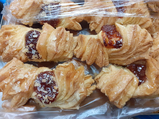 Opinii despre Panaderia Confiteria Nuevo Mundo în Montevideo - Gastronomía y hostelería