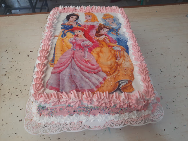 Panaderia Mi Pan centro - Gastronomía y hostelería