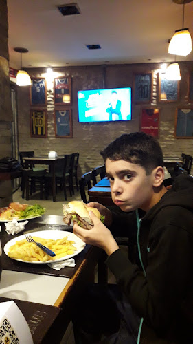 Amazonas 1407, 11400 Montevideo, Departamento de Montevideo