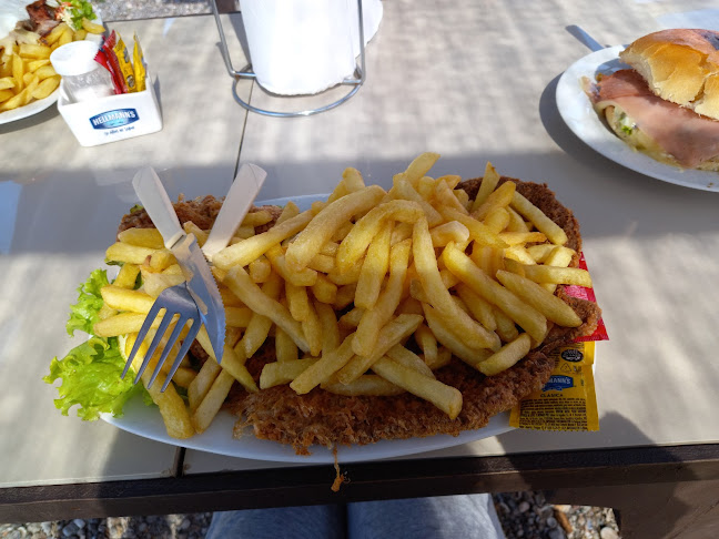 Parque Andresito casi, Av. Nicolás Solari, 27001 La Paloma, Departamento de Rocha