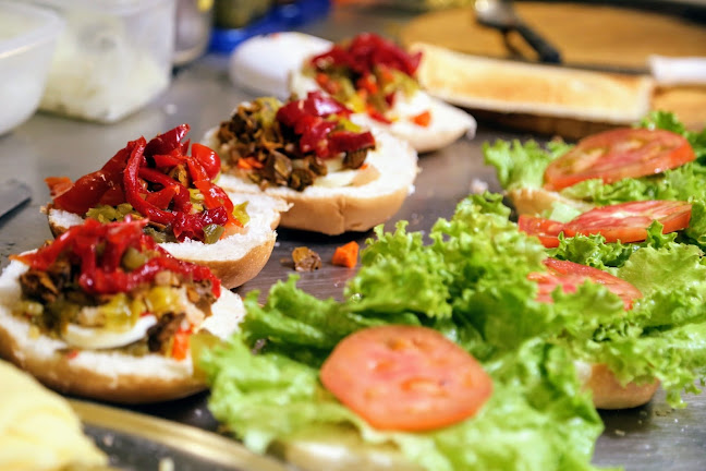 Rinconada Pizza Bar - Gastronomía y hostelería