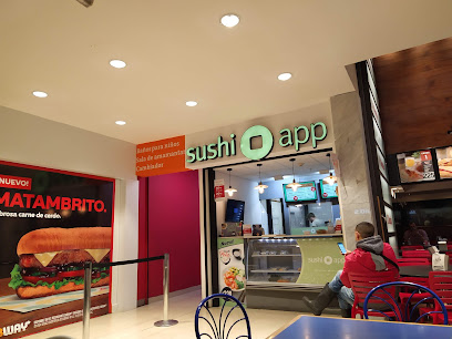 Sushiapp